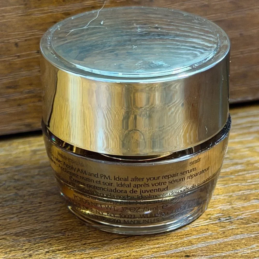 Clinique Take The Day Off Balm 3.8oz + Mini Estée Lauder and Elizabeth Arden